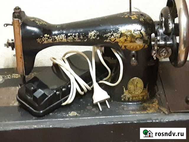 Швейная машина Singer f8091 Саранск - изображение 1