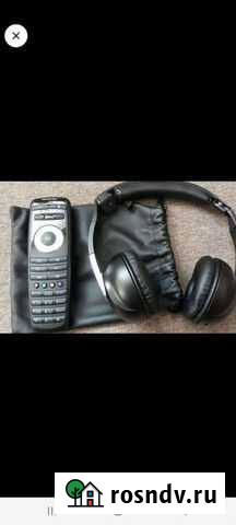 Блютуз наушники Котельники - изображение 1