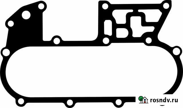 Прокладка теплообменника Toyota 3L Кемерово - изображение 1