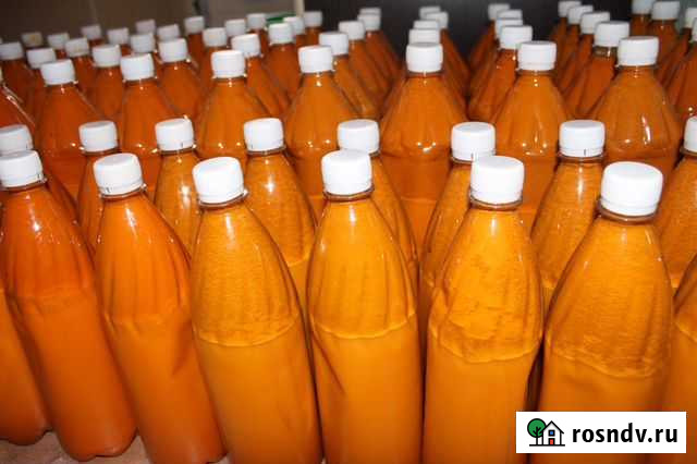 Сок облепиховый концентрированный Горно-Алтайск - изображение 1