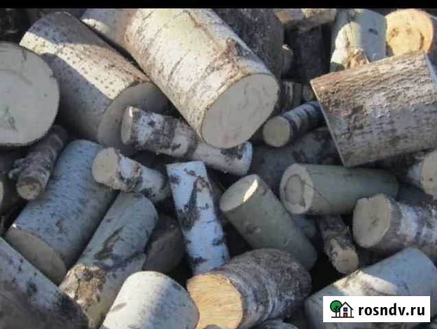 Продам дрова Малая Пурга - изображение 1