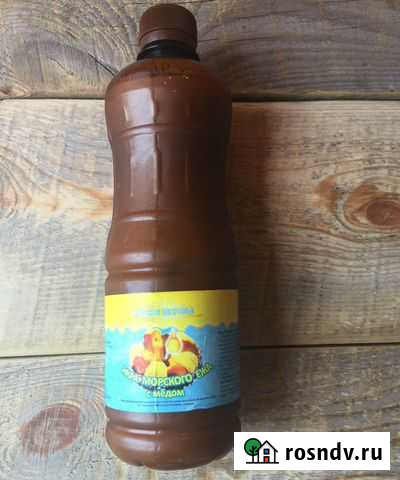 Икра морского ежа на меду, 500 мл Новосибирск - изображение 1