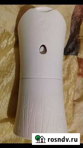 AIR Wick. Арома-диффузор на батарейках.Новый Смоленск - изображение 1