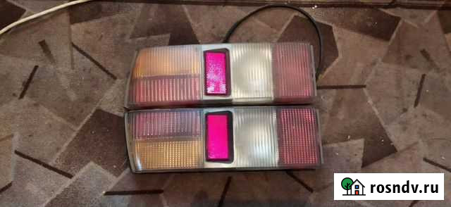 Запчасти на иж ода 2126 Курск - изображение 1