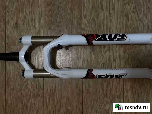 Вилка fox 29 Калининград - изображение 1