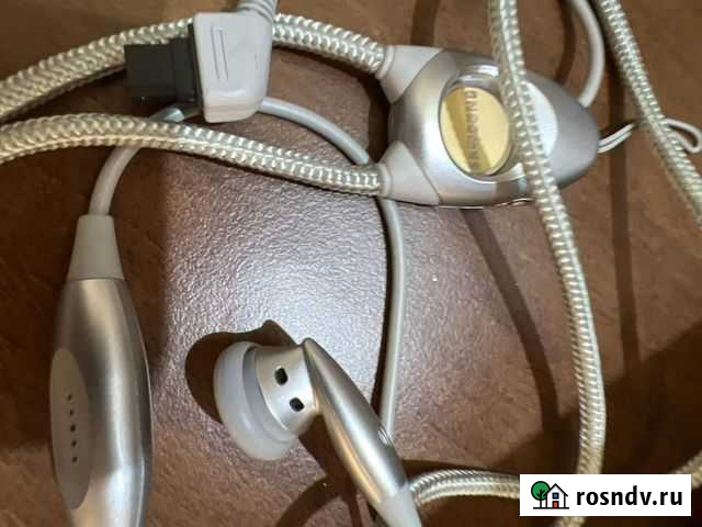 Наушники Иркутск - изображение 1