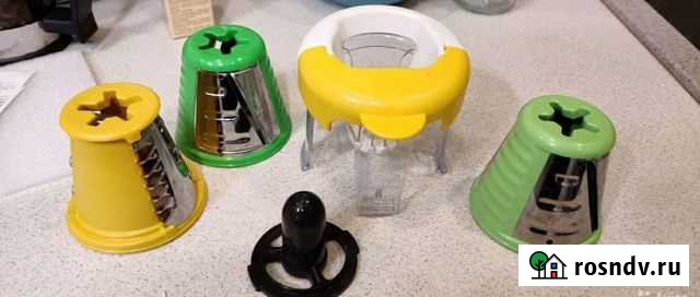 Насадки moulinex Волгоград - изображение 1