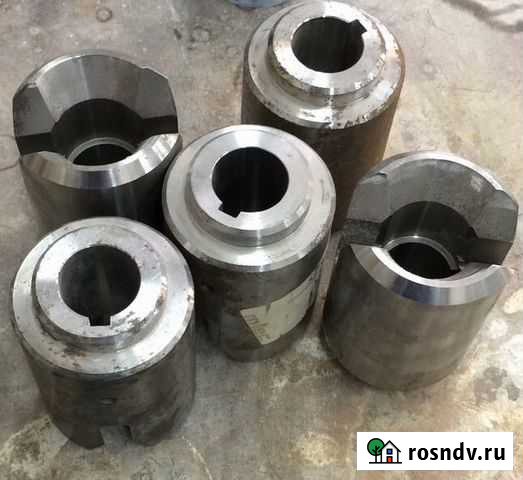 Муфта привода m-tec Екатеринбург - изображение 1