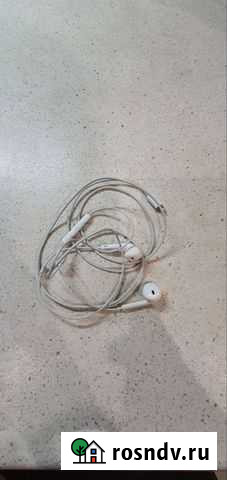 Наушники apple lightning Петрозаводск - изображение 1