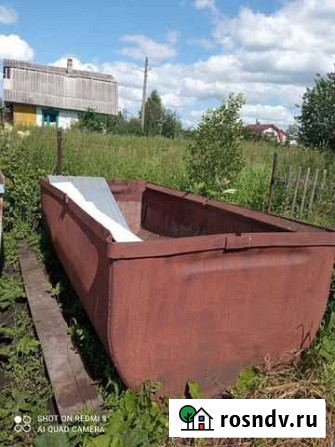Вагонетка Ленинск-Кузнецкий - изображение 1
