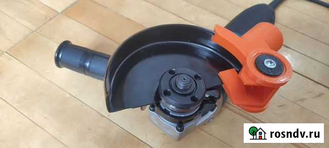 Насадка пылеотвод Ижевск - изображение 1