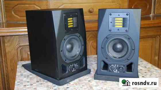 Акустическая система adam audio A3X (монитор) Владимир