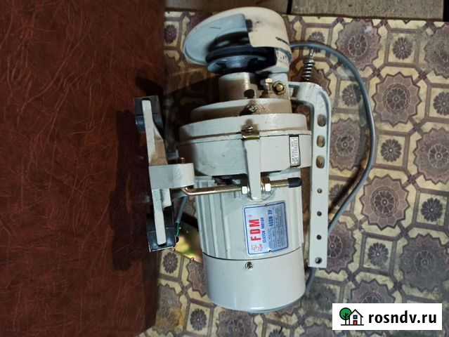 Электродвигатель 380в Волжск - изображение 1