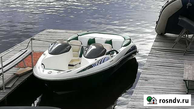 Челенджер 1800 Лесной - изображение 1