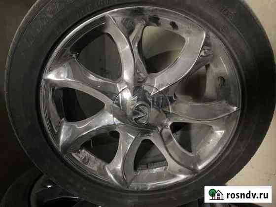 Dunlop 245/50 R18 Нальчик