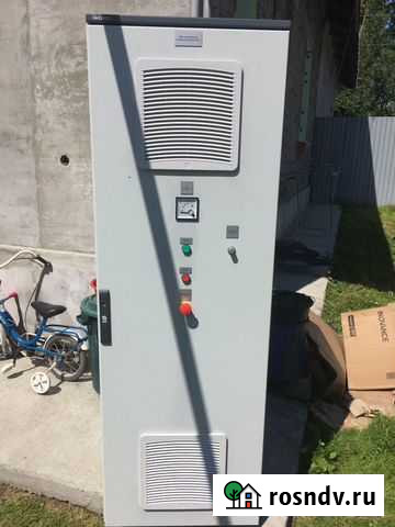 Шкафы управления дробилками мельницами Российского Екатеринбург - изображение 1