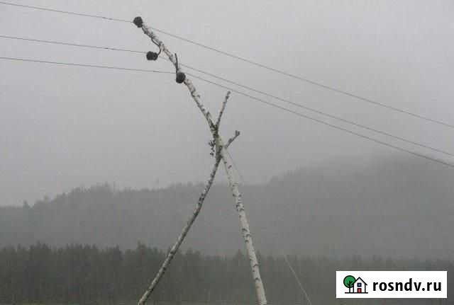 Мелкосрочный Ремонт высоковольтных линий. ремонт л Красноярск - изображение 1