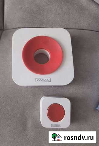 Звонок беспроводной Evology QH Набережные Челны - изображение 1