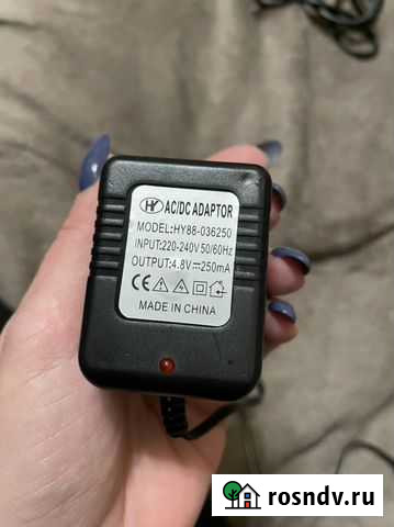 Зарядки, шнуры Волгоград - изображение 1