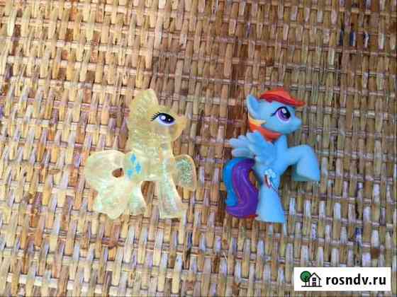 My little pony Воронеж