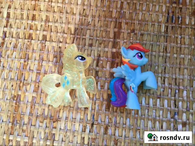 My little pony Воронеж - изображение 1