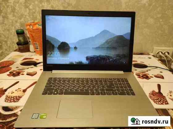 Lenovo Ideapad 330-17IKB /i3-8130u/8Gb/GT150MX/128 Воронеж