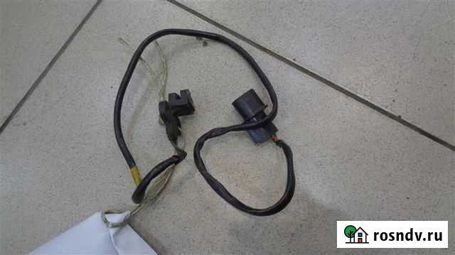 Датчик положения коленвала Mitsubishi Diamante 19 Тюмень - изображение 1