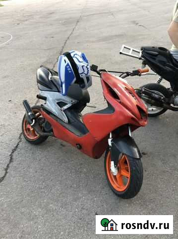 Yamaha aerox Быково - изображение 1