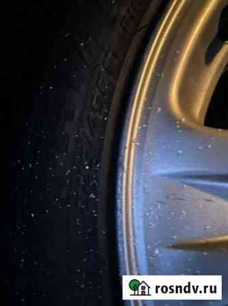 Blacklion 225/45 R17 Петропавловск-Камчатский