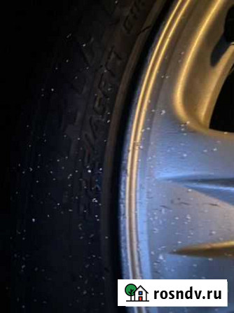 Blacklion 225/45 R17 Петропавловск-Камчатский - изображение 1