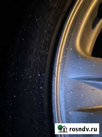 Blacklion 225/45 R17 Петропавловск-Камчатский - изображение 1