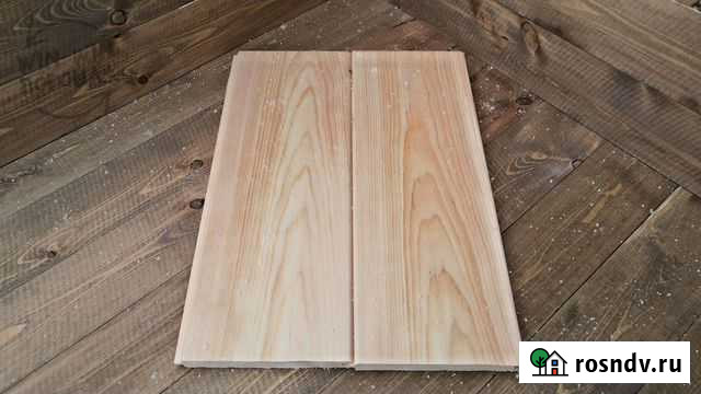 Евровагонка сосна Новосибирск - изображение 1