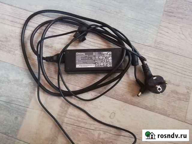 Блок питания для ноутбука Шелехов - изображение 1