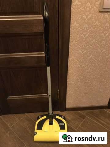Электровеник karcher k55 Мурино - изображение 1