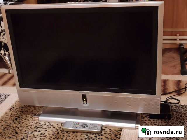 Телевизор ЖК 27 дюйма Рогачево - изображение 1