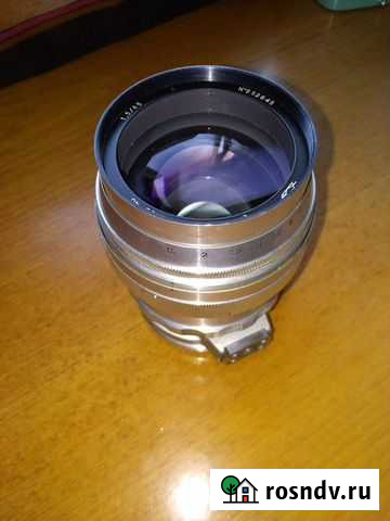 Гелиос 40 1,5 85 Ростов-на-Дону - изображение 1