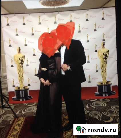 Баннер Оскар Казань - изображение 1