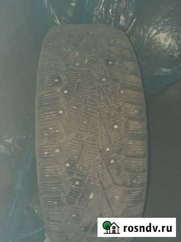 Pirelli 225/65 R17 Бузулук - изображение 1