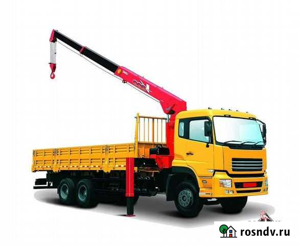 Услуги, аренда манипулятора, эвакуатора Калуга - изображение 1