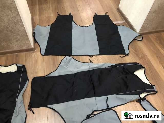 Чехлы на сидения Жигули Оренбург - изображение 1