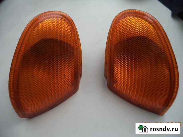 Поворотники ваз 2114-2115 Новокузнецк - изображение 1