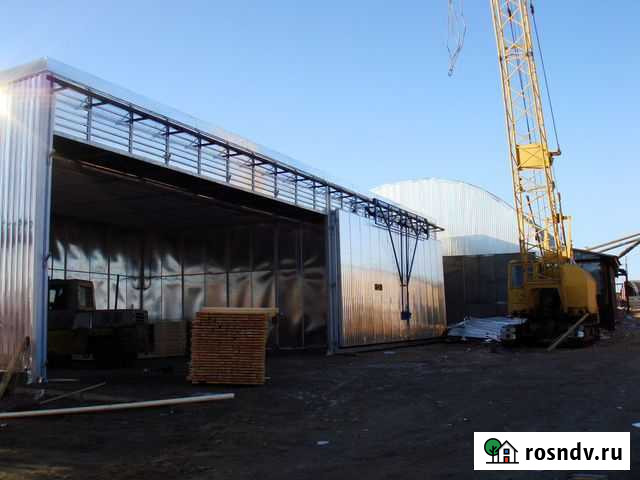 Конвективная сушильная камера Technoard Белгород - изображение 1