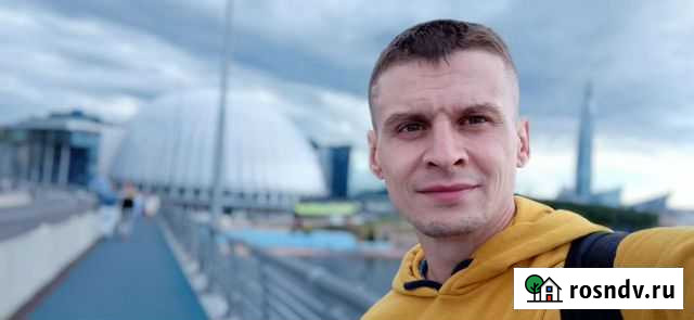 Компьютерный мастер Санкт-Петербург - изображение 1