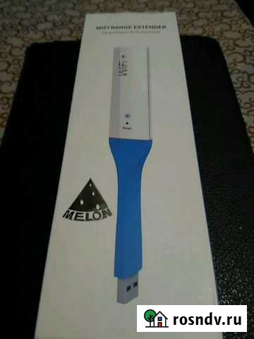 Уселитель Wi-Fi сигнала (ретранслятор) Емва - изображение 1