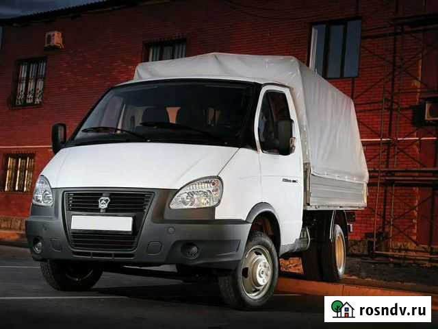 Грузоперевозки газель грузчики Ачинск - изображение 1