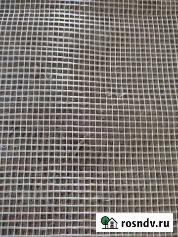 Стеклосетка строительная фасадная Екатеринбург - изображение 1