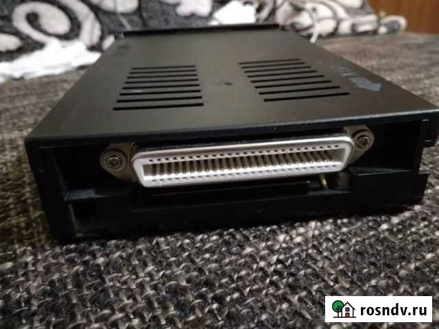 Бокс для съёмного винчестера Санкт-Петербург - изображение 1