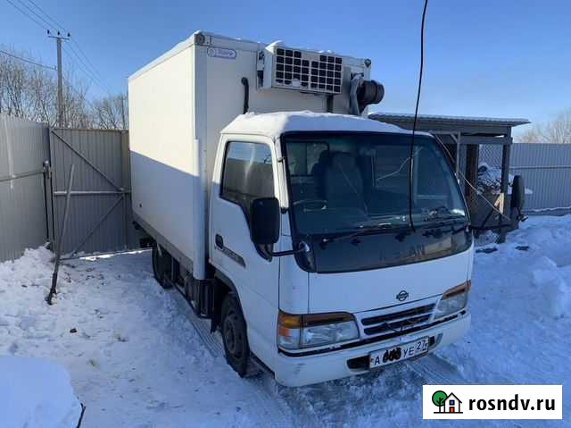 Грузоперевозки Хабаровск - изображение 1