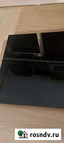Варочная панель электрическая новая Санкт-Петербург - изображение 1