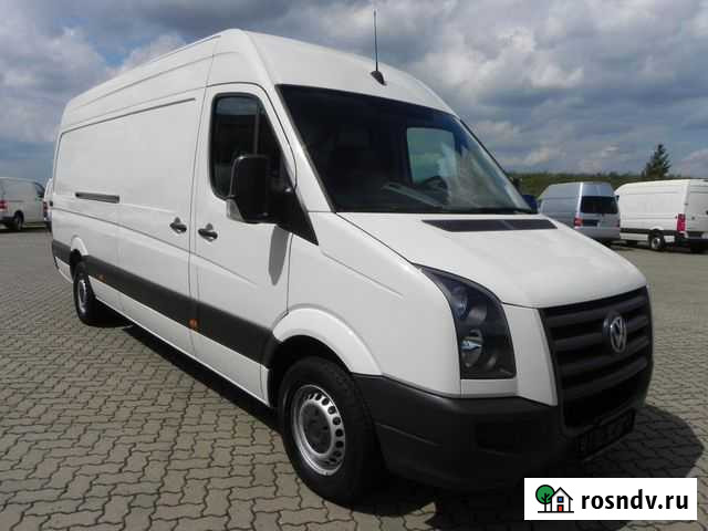 Грузоперевозки Киров - изображение 1